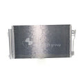 Mercedes-Benz Vito WDF639 A/C Condenser 16 mm 8 mm Fin (04/04-01/11)