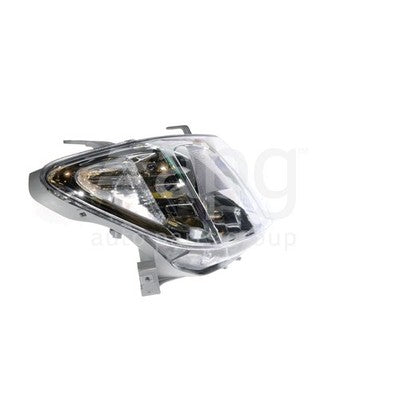 Toyota Hilux GGN15R/GGN25R/KUN16R Head Lamp RH Halogen (10/08-07/11)