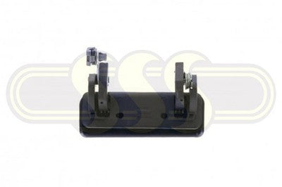 Ford Transit Tailgate Handle Black Texture Barn Door Type (03/06-09/13)