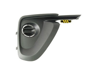 Genuine Toyota Fortuner Fog Lamp Cover Right Hand No Fog Light No (07/15-06/20)
