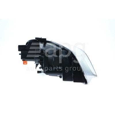 Ford Territory SX/SY Head Lamp LH Halogen Manual Adjust (02/04-04/11)