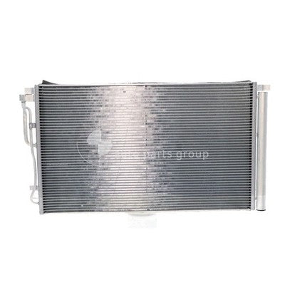 Hyundai Elantra AD/PD A/C Condenser 5.4 mm Fin (12/15-08/20)