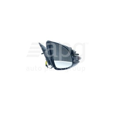 Genuine Toyota Aurion Door Mirror RH Electric With Indicator (10/11-05/15)