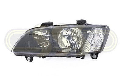 Holden Commodore Head Lamp Left Hand Omega SV6 SS Berlina 60th (07/06-09/10)
