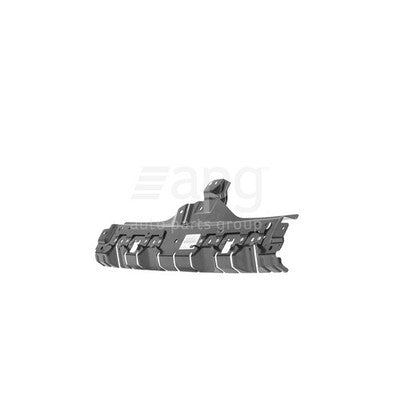 Genuine Toyota Landcruiser Prado Front Bar Reinforcement Upper (04/17-05/24)