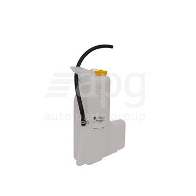 Nissan Navara D22 Radiator Overflow Bottle With Cap Without Sensor (02/97-04/15)
