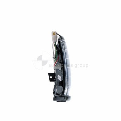 Toyota Hilux Front Park / Indicator Lamp LH (09/88-08/97)