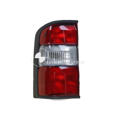 Genuine Nissan Patrol GU Tail Lamp LH (12/97-10/01)