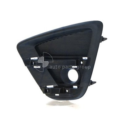 Genuine Mazda CX-5 KE Front Bar Grille LH (01/15-03/17)