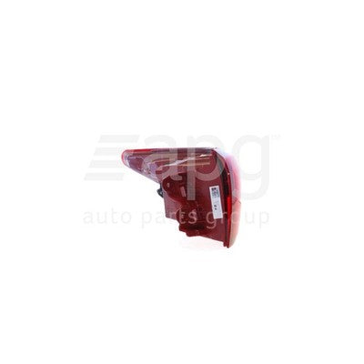 Genuine Kia Sportage QL Tail Lamp RH LED (10/15-05/18)