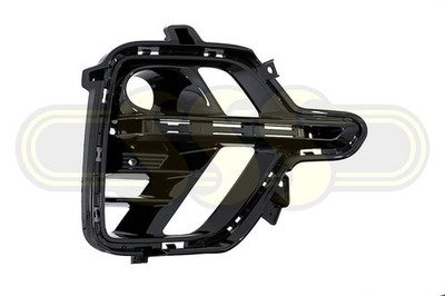 Genuine Kia Niro Fog Lamp Cover Right Hand Front ELEC (03/21-04/22)