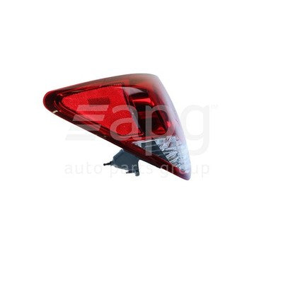 Holden Cruze JG/JH/JH II Tail Lamp LH (05/09-10/16)