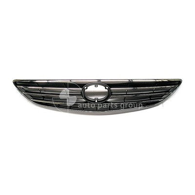 Toyota Camry ACV36R/MCV36R Grille Chrome (09/04-06/06)