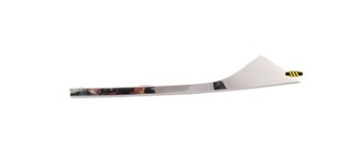 Genuine Hyundai Santa Fe Wagon Grille Mould Right Hand Chrome (06/12-05/15)
