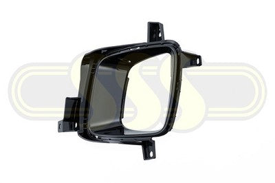 Genuine Kia Carnival Fog Lamp Cover Left Hand With Fog Light Type (12/14-03/18)