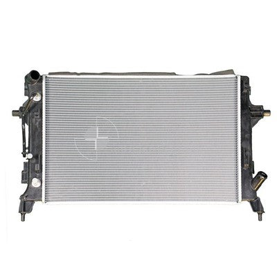 Genuine Hyundai Kona OS Radiator (08/17-11/20)