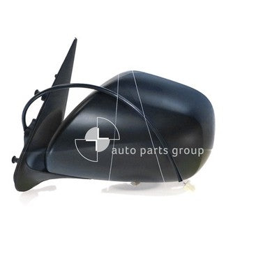 Toyota Hiace TRH / KDH / SLWB 20#/22# Door Mirror LH (01/05-02/19)