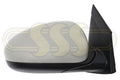 Genuine Hyundai Tucson Door Mirror Right Hand Assembly With Auto (04/15-06/18)