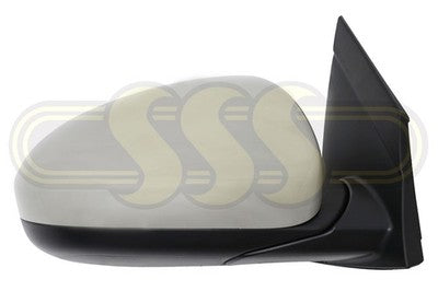 Genuine Hyundai Tucson Door Mirror Right Hand Assembly With Auto (04/15-06/18)