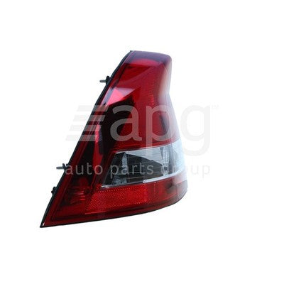 Holden Berlina VY/VY II/VZ Tail Lamp LH (10/02-08/07)
