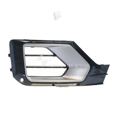 Genuine Audi Q2 GA Front Bar Grille RH (02/17-11/18)