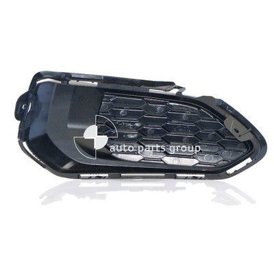 Genuine Honda Jazz GK Front Bar Grille LH (08/17-11/21)