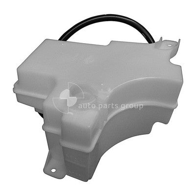 Nissan Murano Z50 Radiator Overflow Bottle With Cap Without Sensor (06/05-10/08)