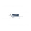 Genuine Isuzu Ute MU-X Series 1/Series 2 Number Plate Lamp (12/13-04/20)
