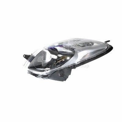 Genuine Toyota Yaris NCP90R/NCP91R Head Lamp LH Halogen (08/05-07/11)