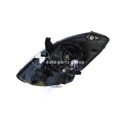 Hyundai iLoad TQ-V/TQ-W Head Lamp RH (02/08-03/18)