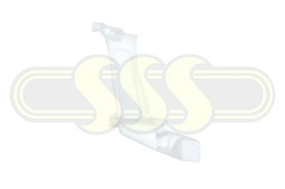 Genuine Mitsubishi Eclipse Cross Bar Bracket Slide Left Hand Front (11/17-2020)