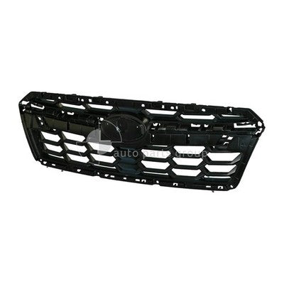 Genuine Subaru XV G5X Grille (05/17-12/20)