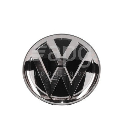 Genuine Volkswagen Arteon 3H/A7 Grille Emblem (05/17-11/21)