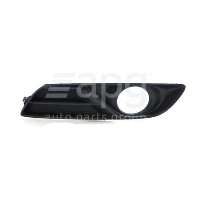 Genuine Nissan Pulsar B17 Front Bar Grille RH (11/12-12/17)