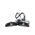 Genuine Mazda 2 DE Number Plate Lamp (09/07-08/14)