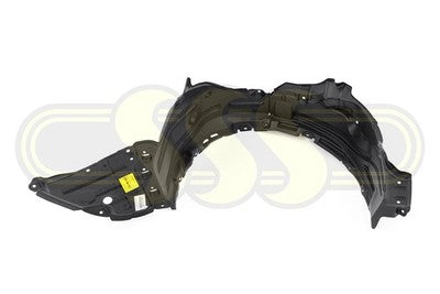 Genuine Toyota Prius 5Dr Hatch Guard Liner Right Hand (12/18-On)