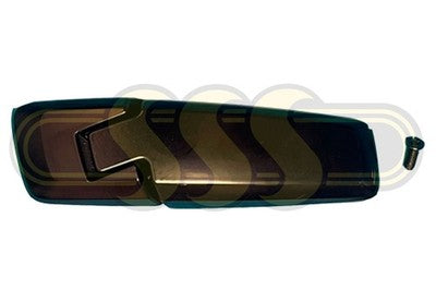 Ford Territory Wagon Tail Gate Hinge Left Hand Rear (10/14-On)