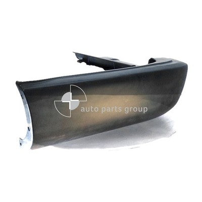 Genuine Toyota Landcruiser FZJ80R/HDJ80R/HZJ80R Rear Bar End LH (01/90-01/98)