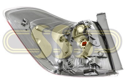 Genuine Toyota Kluger Tail Lamp Right Hand (07/10-12/13)