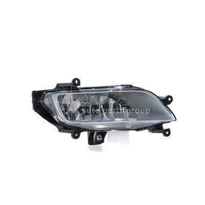 Genuine Hyundai iMax TQ-W Fog Lamp RH (02/08-09/15)