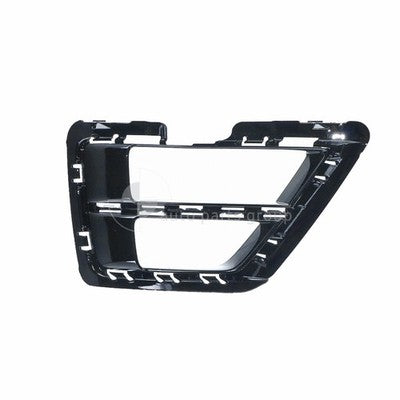 Genuine Volkswagen Golf A7 Front Bar Grille RH (04/14-08/17)