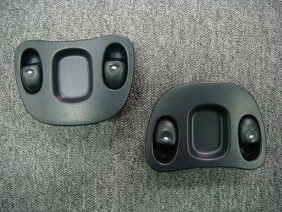 Holden Commodore Switch Window 2 Buttons (10/00-08/02)