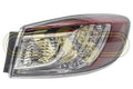 Mazda Mazda3 Tail Lamp Right Hand Sedan With LED (08/11-11/13)