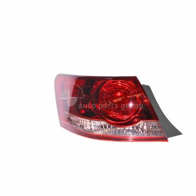 Genuine Toyota Aurion GSV40R Tail Lamp LH (10/06-04/12)