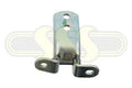 Genuine Toyota Fortuner Door Hinge Lh-Frt-Upper (05/20-On)