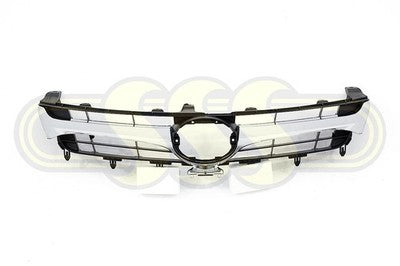 Toyota Camry Grille (04/15-11/17)