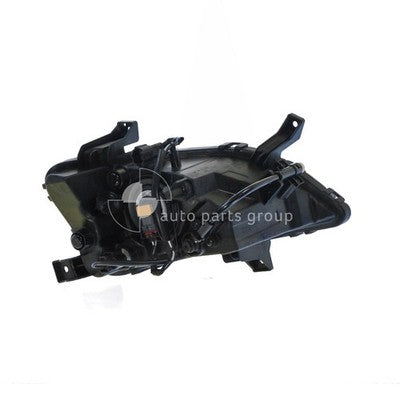 Genuine Hyundai Tucson TL Fog Lamp LH (07/18-12/20)