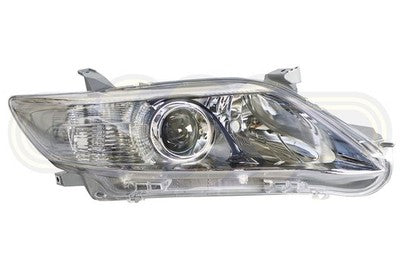 Toyota Camry Head Lamp Right Hand DEPO For Sportivo Only DEPO (06/09-09/11)
