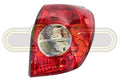 Genuine Holden Captiva Tail Lamp Right Hand Not For 60th (07/06-02/11)