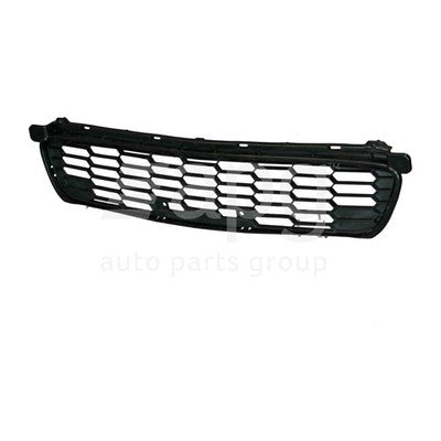 Genuine Honda Accord Euro 8th Gen Front Bar Grille (07/11-05/15)
